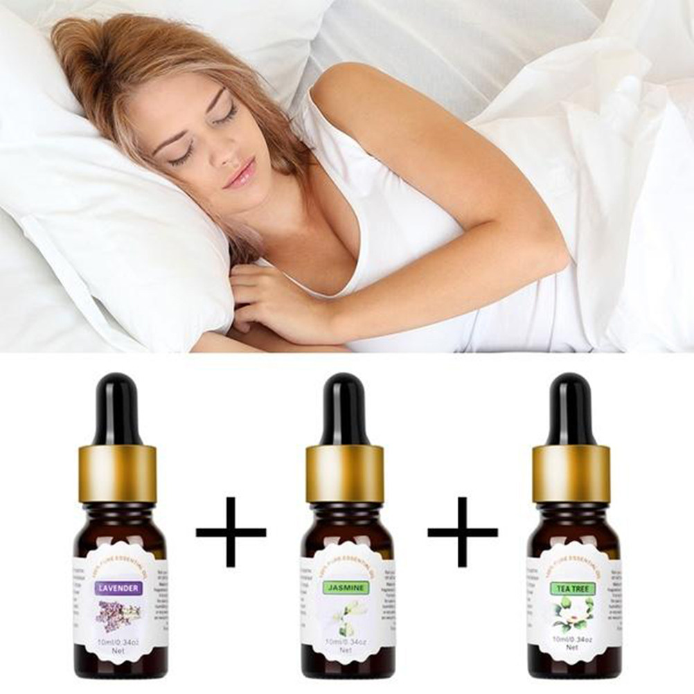 10 мл эфирного масла с аромато – обзор и цена Lavender Oil
