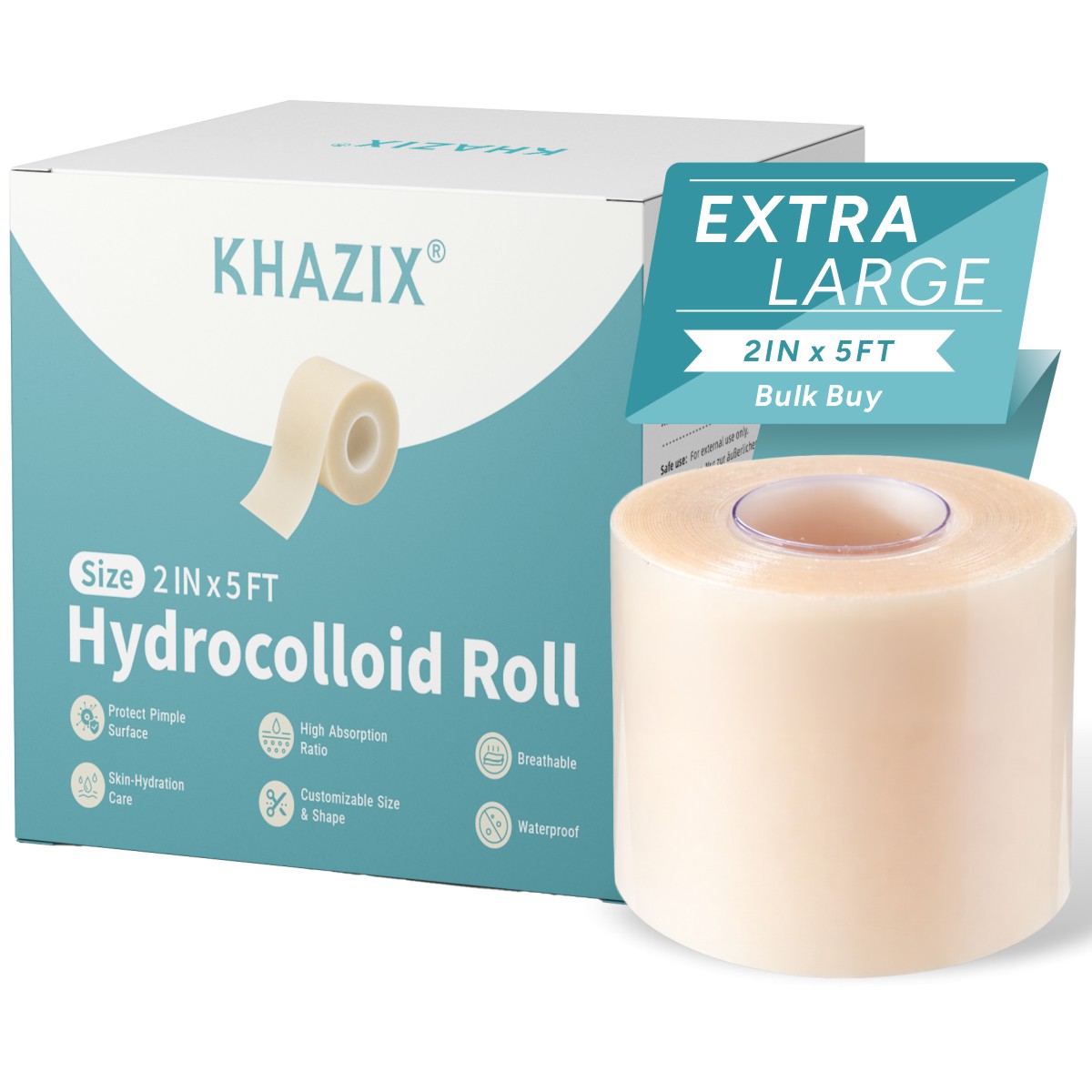 Гидроколлоидный рулонный пласт – обзор и цена Lavender Oil