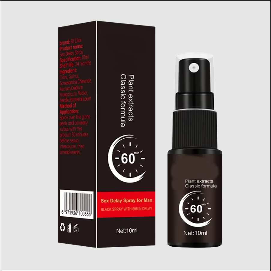 НОВЫЙ индийский спрей для заде – обзор и цена Herbal Tincture