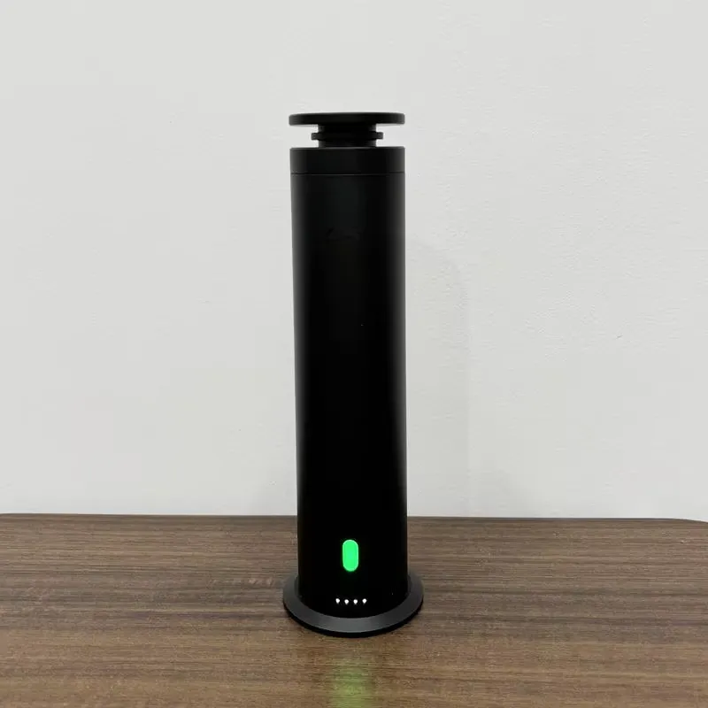 Умный Wi-Fi аромадиффузор 2026 – обзор и цена Essential Oils