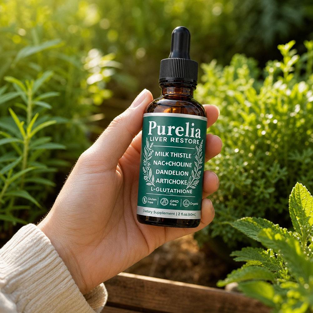Ежедневные травяные капли для  – обзор и цена Herbal Tincture