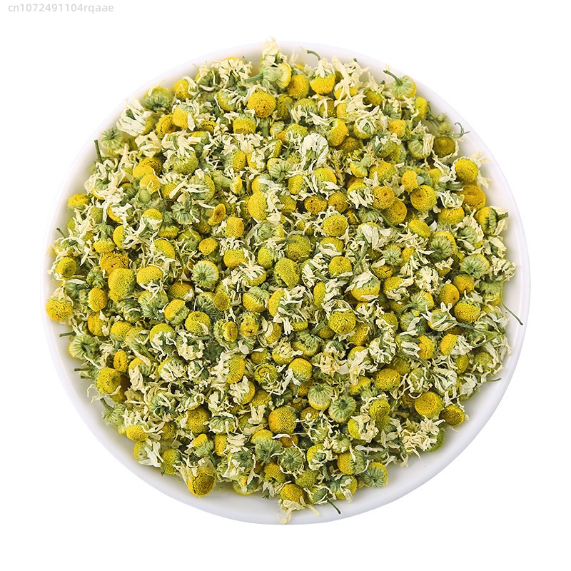Высококачественные натуральные – обзор и цена Chamomile Tea
