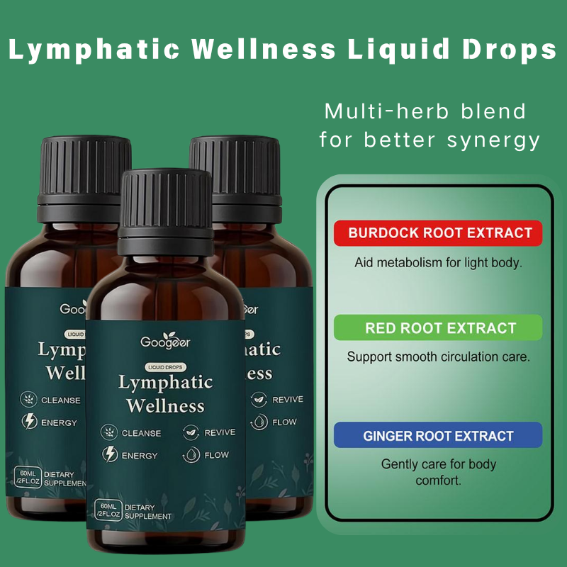60 мл жидких капель для поддер – обзор и цена Herbal Supplement